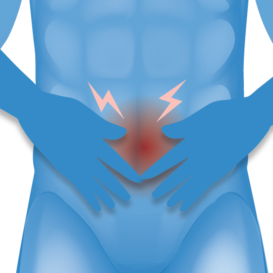 Chronic abdominal pain