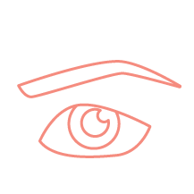 eye illustration