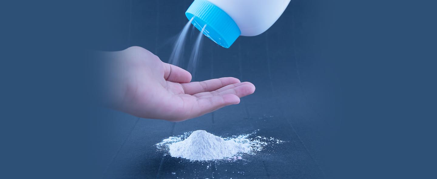 Talc Effects U.S. Senator Seeks Safety Information From J&J Over Talc Dangers